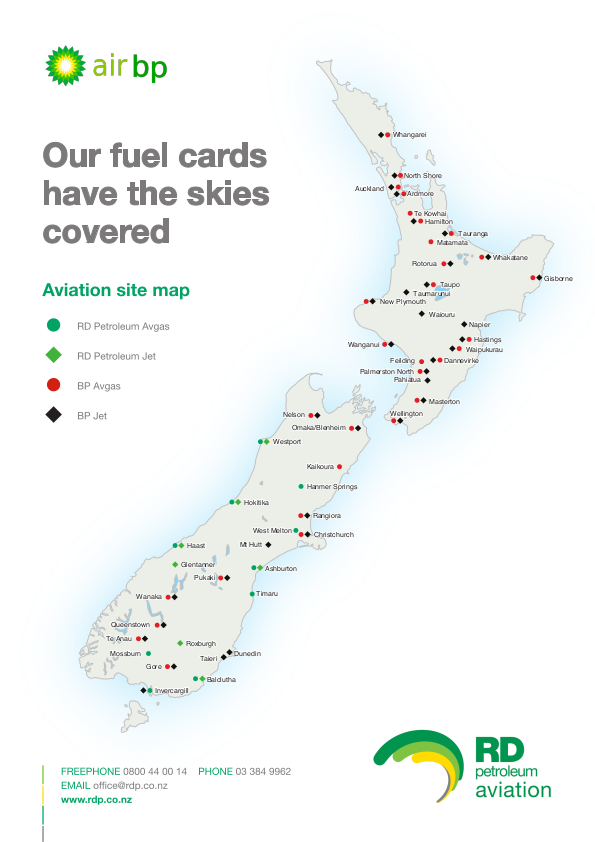 RDP aviation+site+map May 2022