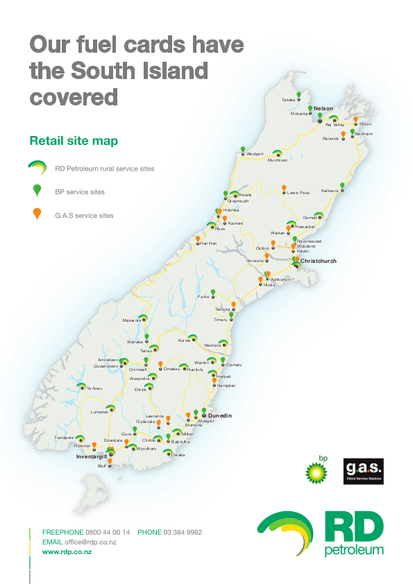 RDP site+map Oct 2022